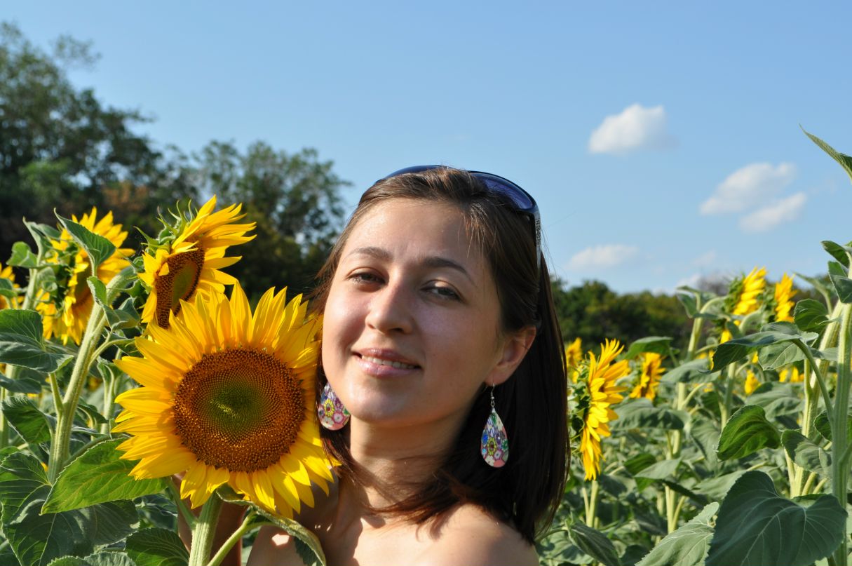 Алена Меденко фотография #4