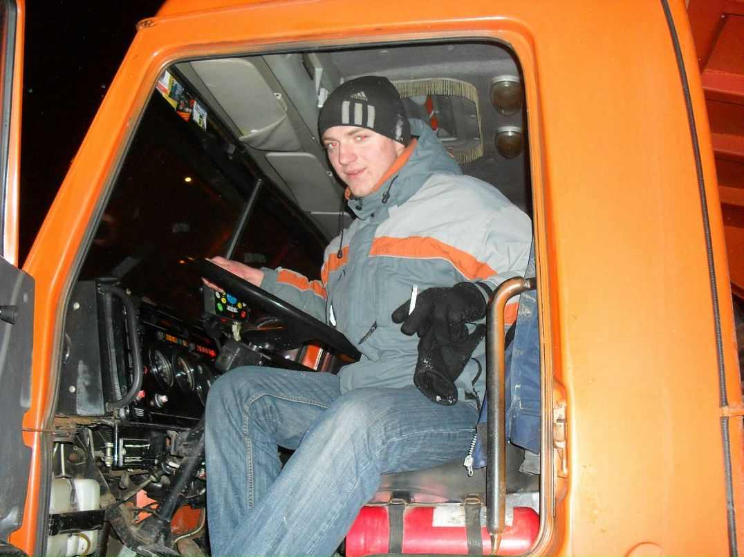 Сергей Куницкий фотография #17