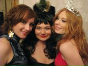 Юлія Качмарська фотография #40 (источник - https://vk.com/id6790730)