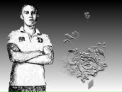 Фотография Александрова Тихона