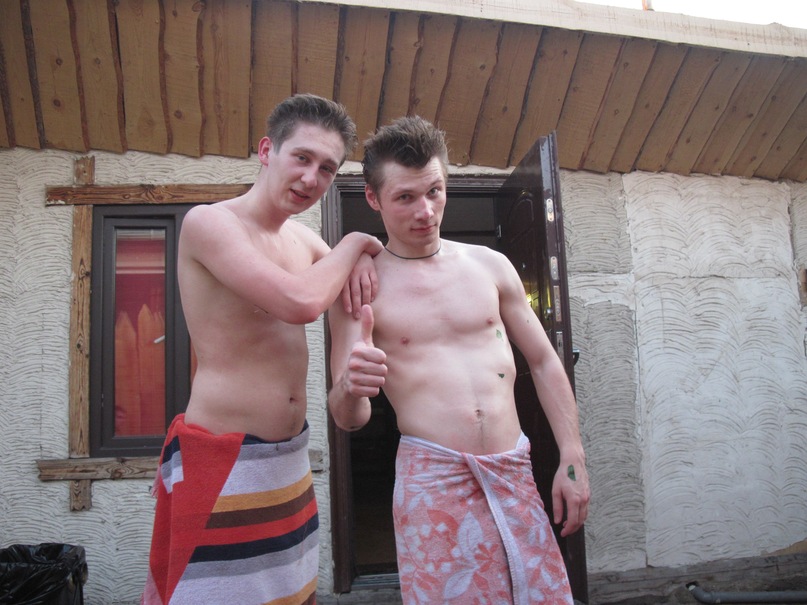 Александр Пахотин фотография #47