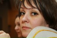 Фотография Ильиной Марины