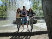 Фотография Тришина Станислава