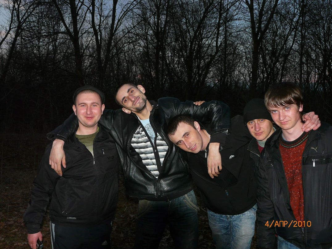 Сергей Горбуль фотография #29