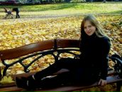 Юлія Гавришко фотография #38 (источник - https://vk.com/id26723881)