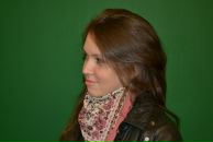 Фотография Зориной Насти