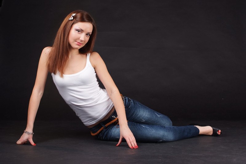 Таня Смарт фотография #48