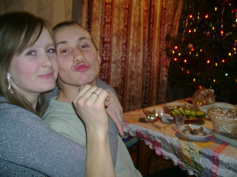 Николай Рочев фотография #15