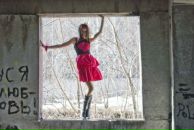 Фотография Николаевой Маргариты