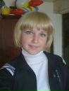 Фотография Глебовой Марины