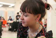 Фотография Шушариной Насти