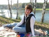 Фотография Донник Лёльки