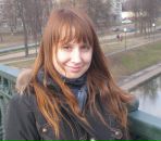 Фотография Мишиной Юлии