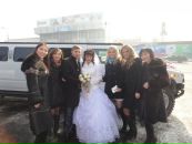 Фотография Андреевой Ирины