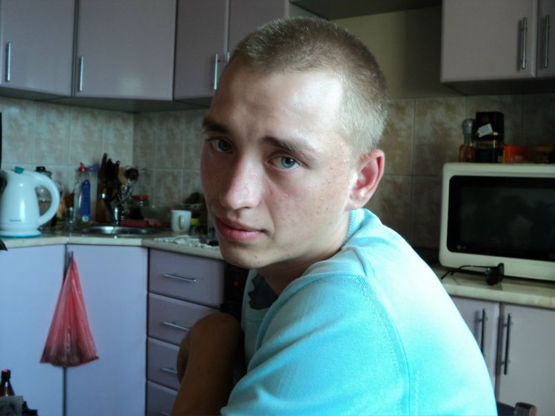 Пусаков Дмитрий фотография #31