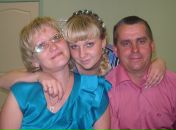 Фотография Лыткиной Ульяны