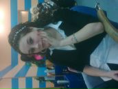 Христя Налімова фотография #7 (источник - https://vk.com/id67803399)