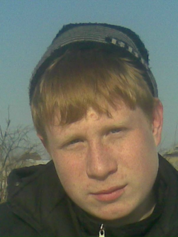 Евгений Ружин фотография #43