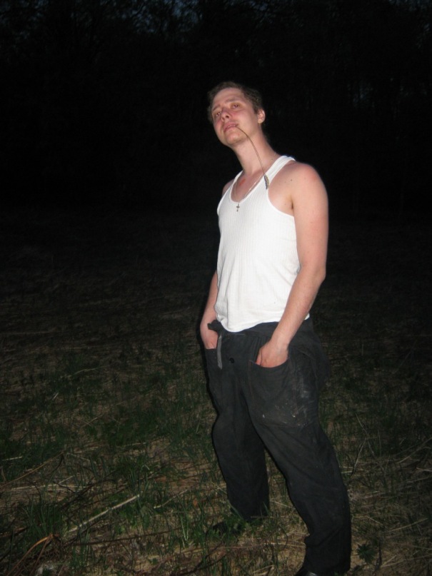 Александр Сиряк фотография #13