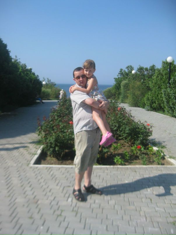 Дмитрий Лапин фотография #40