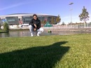 Славік Кустрин фотография #17 (источник - https://vk.com/id137432586)