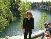 Фотография Терновенко Ольги