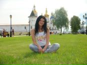 Фотография Есипенко Анны