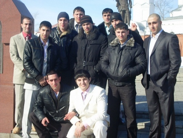 №18, Арташ Абгарян, Троицк, Россия №18, Арташ Абгарян, Троицк, Россия