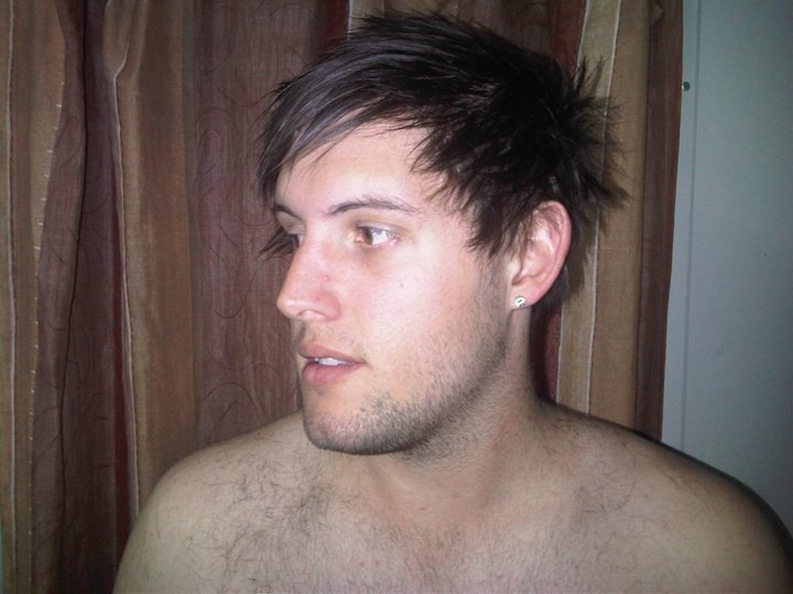 Антон Харев фотография #1