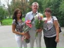 Фотография Барыкиной Аллы