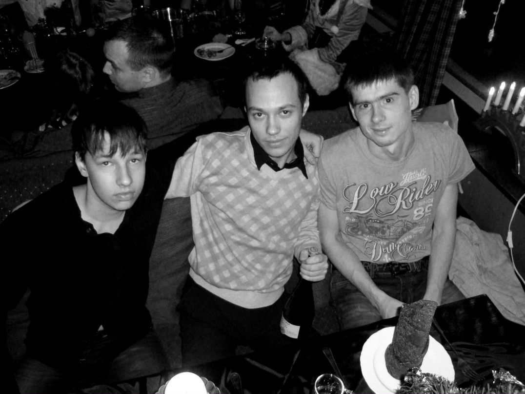 Дмитрий Подуздиков фотография #34