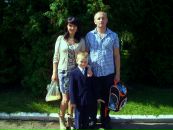 Наташа Гальчук-Грінченко фотография #12 (источник - https://vk.com/id85012340)