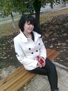 Фотография Зыковой Марины