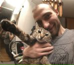 Фотография Ayukhaev Andrew