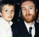 Миша Парнес фотография #21 (источник - https://vk.com/id1627167)