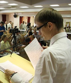 №7, Андрей Трофимов, 46 лет, Сергиев Посад №7, Андрей Трофимов, 46 лет, Сергиев Посад