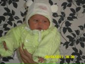 Фотография Третьяковой Анны