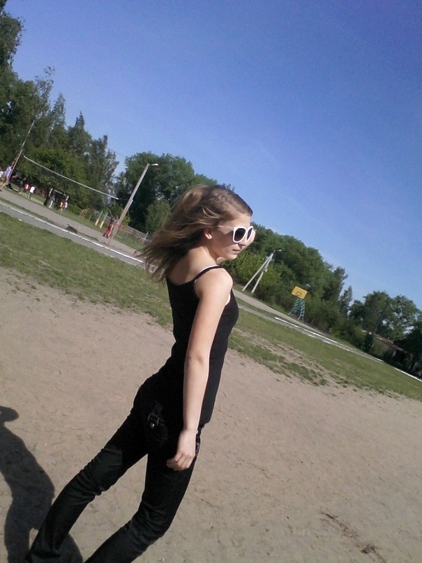 Виталина Полонейчик фотография #17