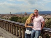 Фотография Боковой Кристины