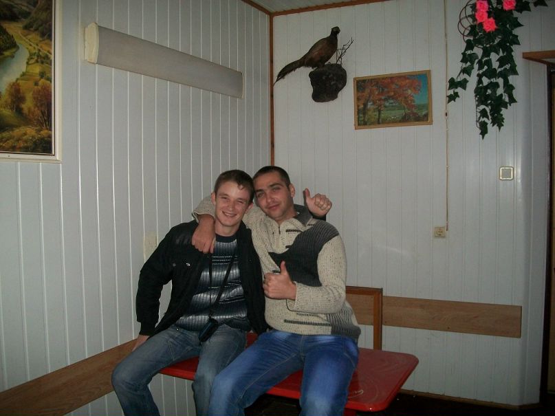 Виктор Бритвин фотография #12