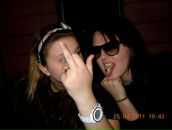 Оля Glow фотография #14 (источник - https://vk.com/id10602260)