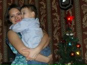 Фотография Петровой Ксюши