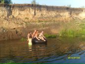 Фотография Шатохина(давликамова) Альмиры