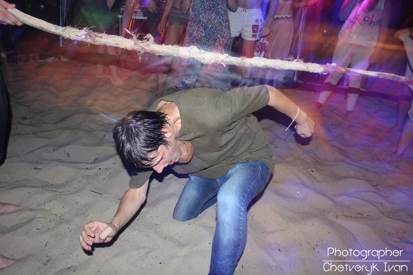 Boom Bam фотография #20