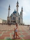 Фотография Галянкиной Анастасии