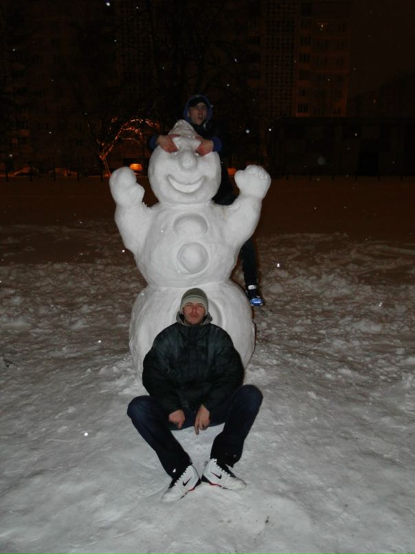 Игорь Скляр фотография #38