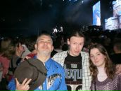 Фотография Горбатова Андрея