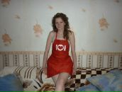 Фотография Горбачевой Виктории