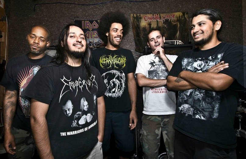 Lloyd Moore jr фотография #10