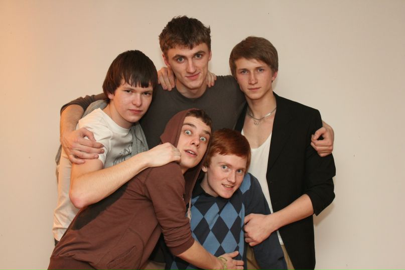 Сергей Козлов фотография #37